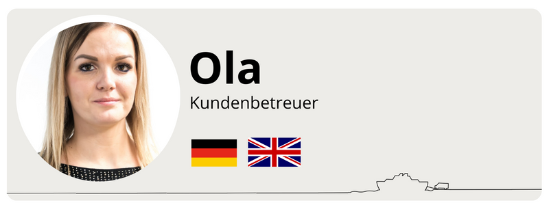 ola de account manager