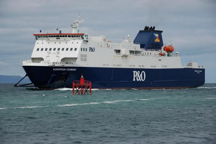 po european causeway