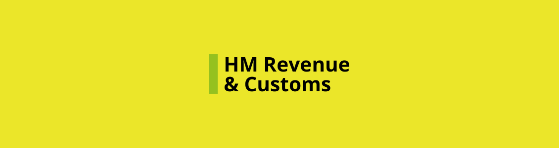 Not HMRC logo
