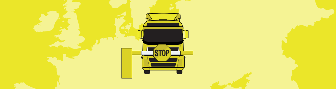 HGV levy increase