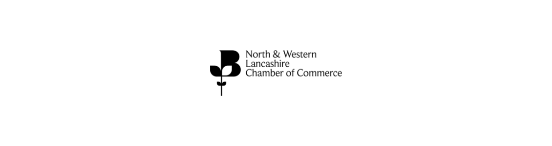 North and Western Lancashire Chamber of Commerce logo