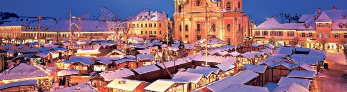 Christmas Markets