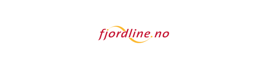 Fjord Line logo