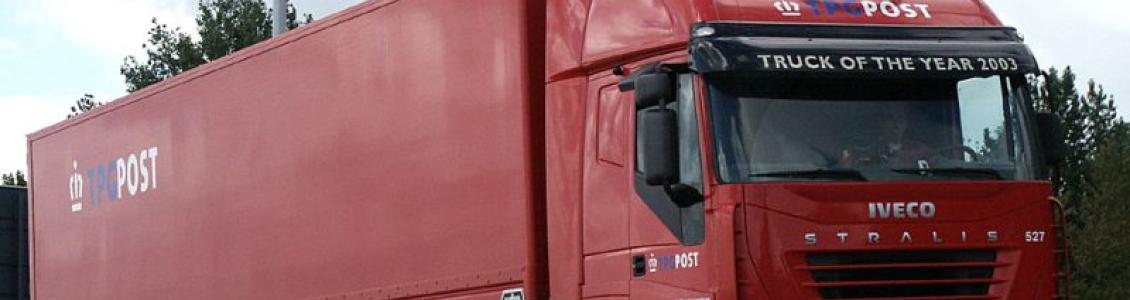 Warum sollten Spediteure Freightlink benutzen?