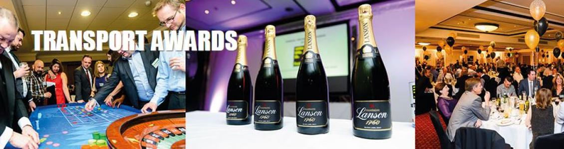 transport exchange group awards