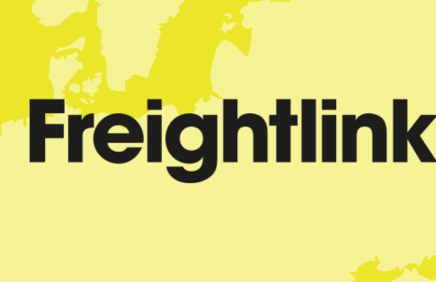 Freightlink guide 
