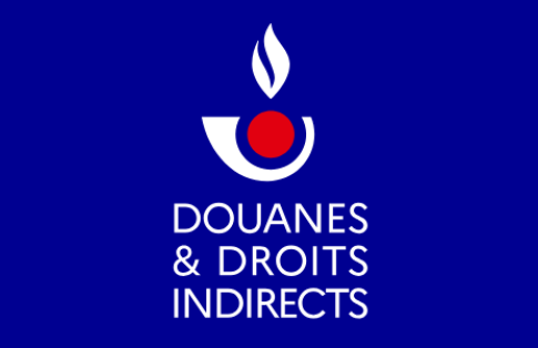 Douane logo