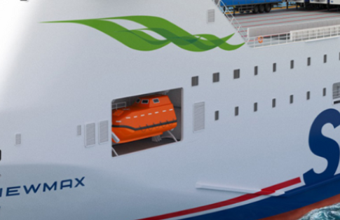Stena Newmax 