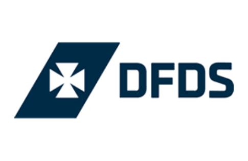 DFDS logo