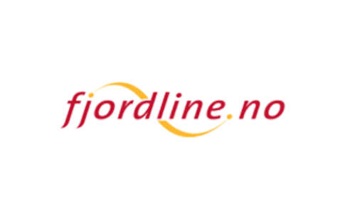 Fjord Line logo