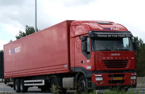 Warum sollten Spediteure Freightlink benutzen?