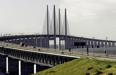 Sweden Introduce Border Check over Migrant Crisis