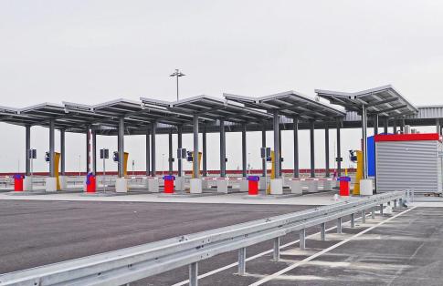 Hauliers create your own Safety and Security Declarations